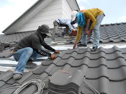 Best Cold Roofs  in Jacinto City, TX